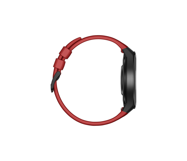 Huawei Watch GT 2e 46mm czerwony - 553294 - zdjęcie 4